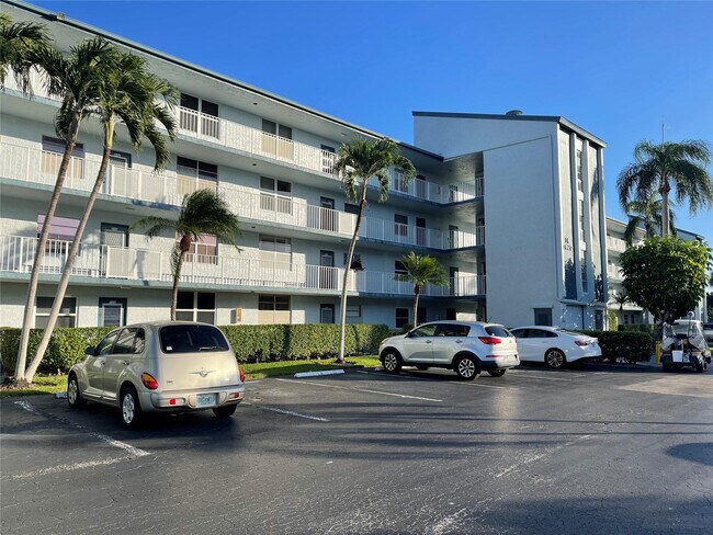 Primary Photo - 7620 NW 18th St