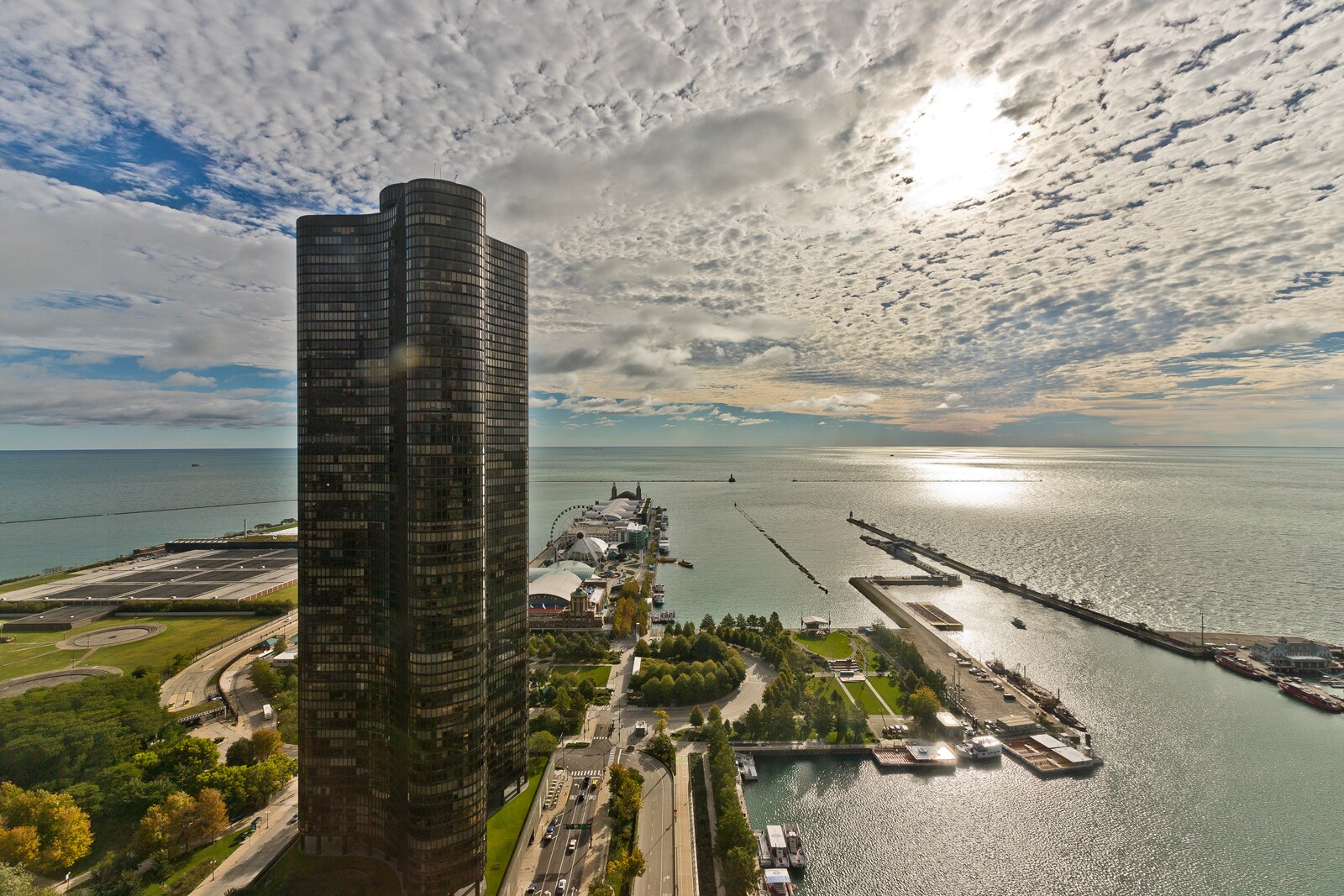 Building Photo - 474 N Lake Shore Dr