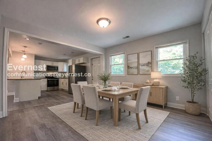 Building Photo - 438 Lanier St NW