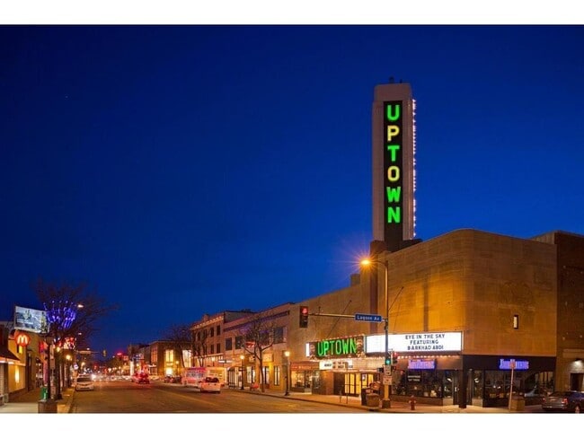 Building Photo - 3023 Dupont Ave S