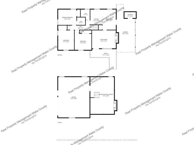 Building Photo - 7800 Penny Rd