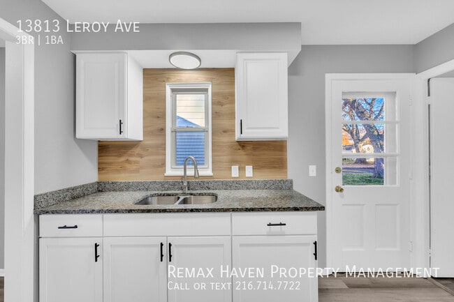 Building Photo - 13813 Leroy Ave