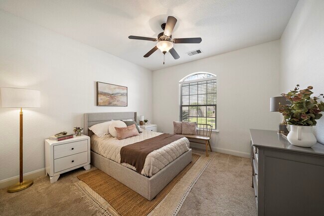 Building Photo - 1319 Allison Meadows Court