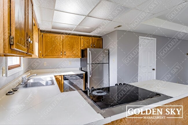 Building Photo - 2601-2607 W Keller Rd