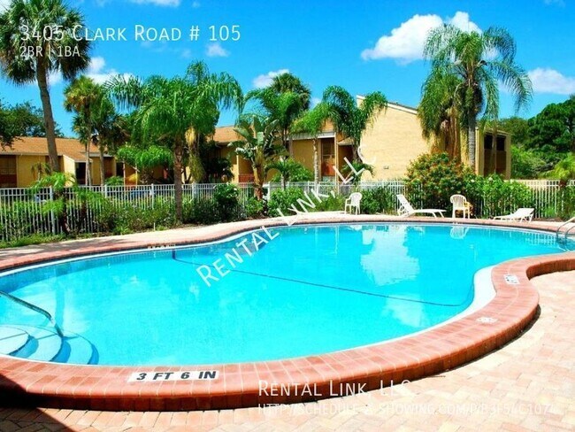 Building Photo - Sarasota Condo For Rent