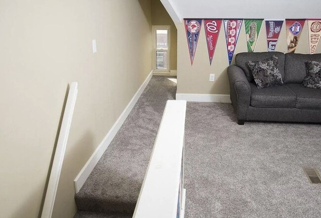 Building Photo - 3BR Home in Red Lion SD | Finished 3rd Floor, Garage, Balcony & Large Yard!