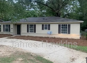 Building Photo - 3855 Woodley Rd