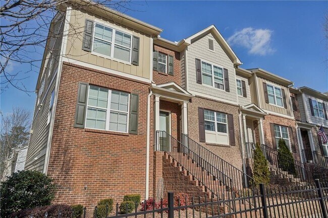 Building Photo - 201 Aventine Ln