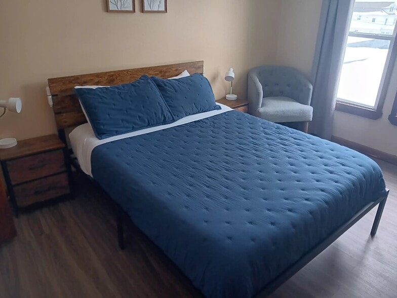 Building Photo - 700 W Dominick St