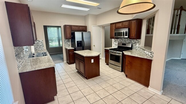 Building Photo - 1602 Stoney Park Dr