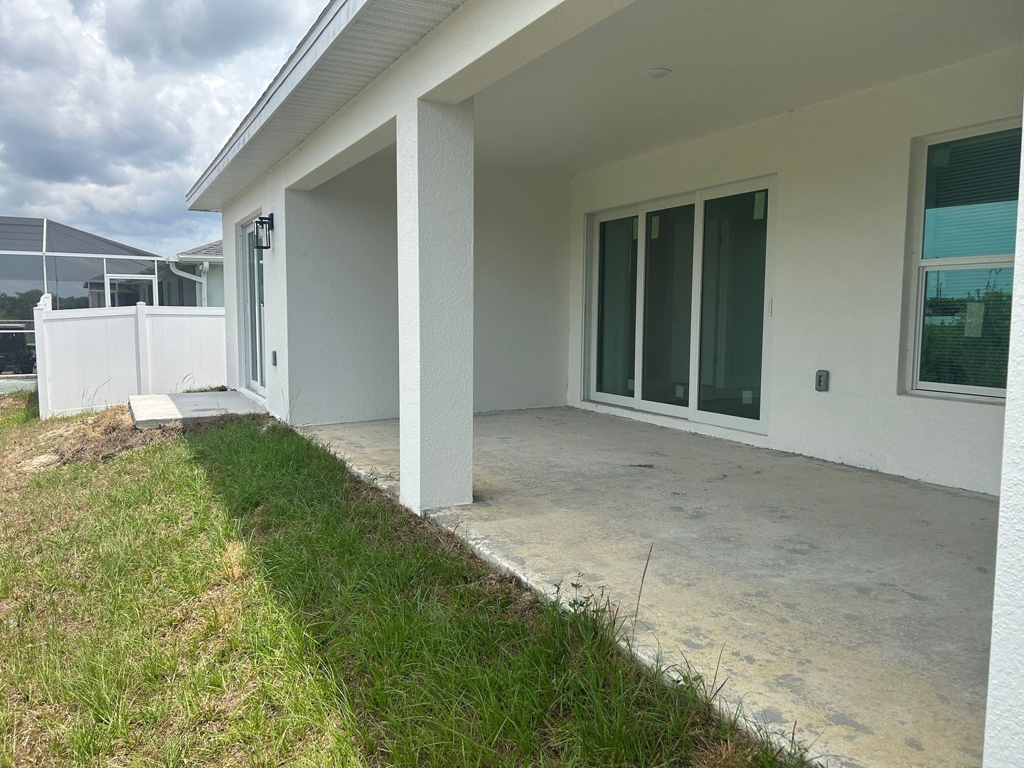 Building Photo - Brand new construction never lived in 4/3