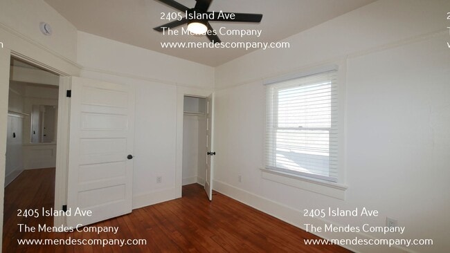 Building Photo - 2405 Island Ave