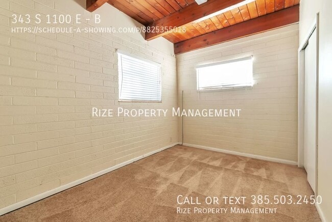Building Photo - 343 S 1100 E
