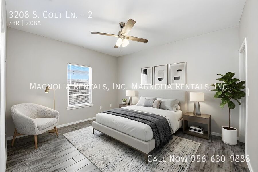 Building Photo - 3208 S Colt Ln