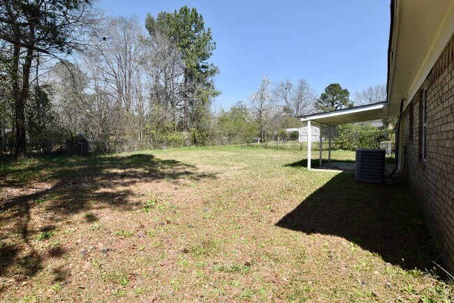 Building Photo - 3613 Alene Cir