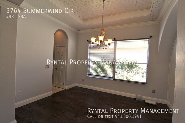 Building Photo - 3764 Summerwind Cir