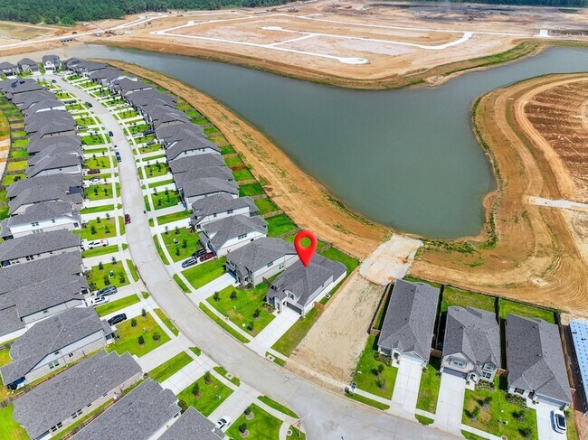 Building Photo - 15135 Wild Gully Wy