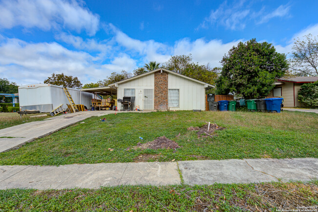 Building Photo - 8719 Easy Valley St