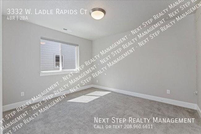 Building Photo - 3332 W Ladle Rapids Ct