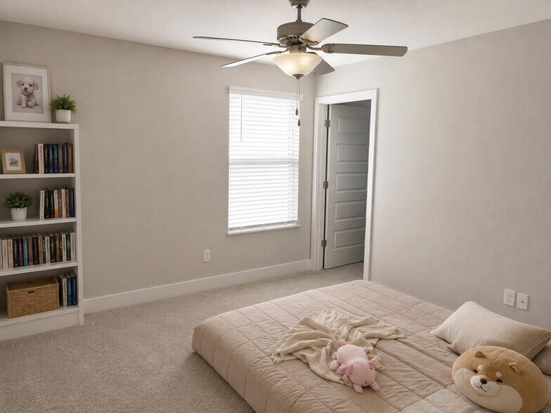 BedRoom3 - 4023 Cadence Loop