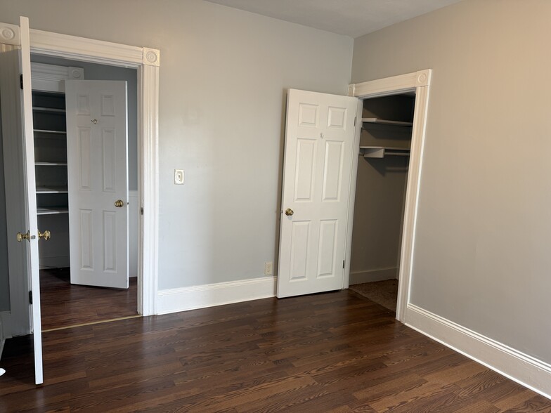 Bedroom 3 - 13 Elizabeth St