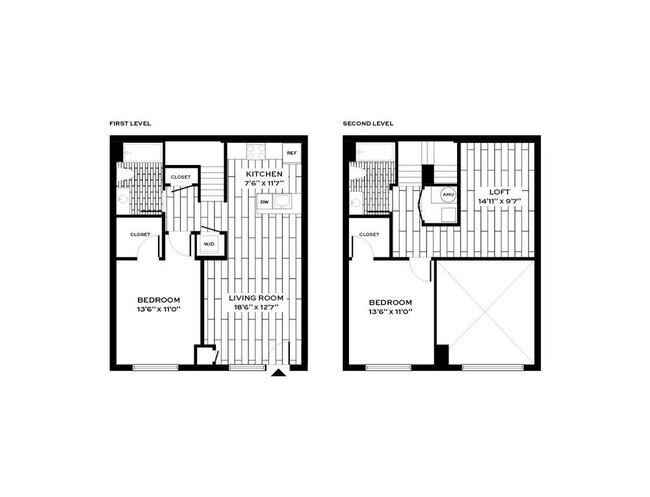 Floorplan - Metro Green Court