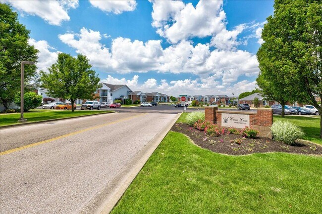 Building Photo - 7938 Circle Front Ct