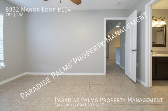Building Photo - 8932 Manor Loop