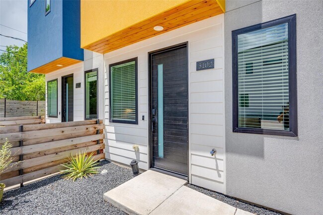 Building Photo - 2108 Tillery St