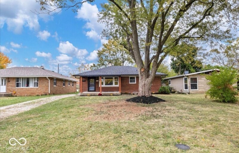 Primary Photo - 4119 N Butler Ave