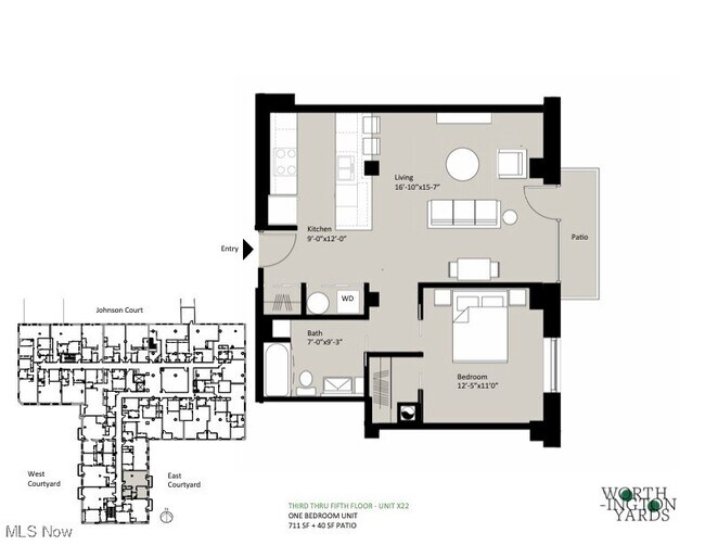 Building Photo - 725 Johnson Ct