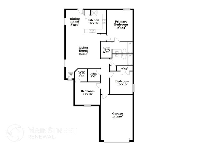 Building Photo - 25261 Dickens Dr