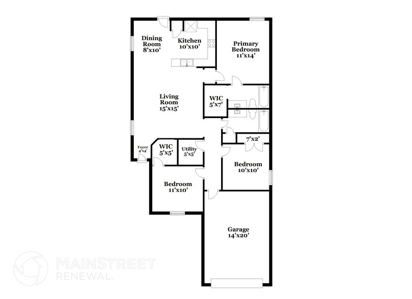 Primary Photo - 25261 Dickens Dr