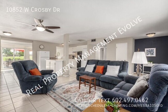 Building Photo - 10852 W Crosby Dr