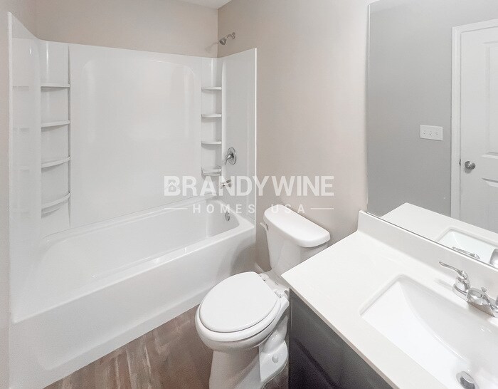 Building Photo - 6412 Kennonbriar Ct