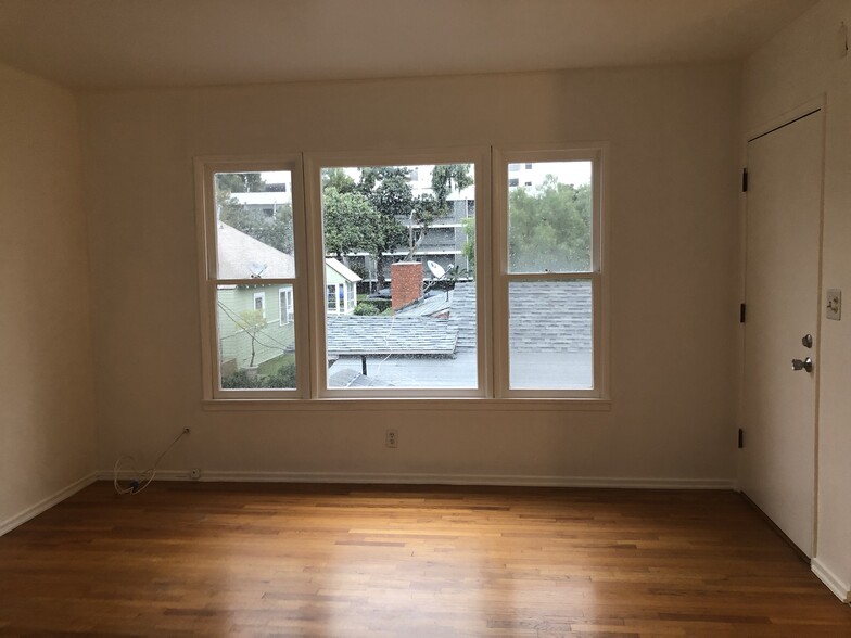 Living Room view 1 - 1254 14th St