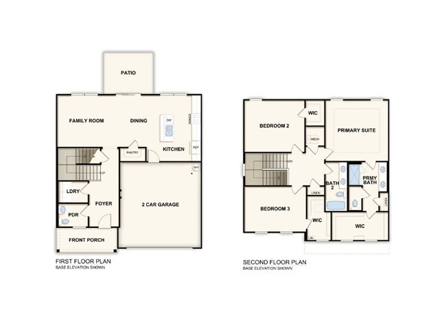 Building Photo - 5944 Hagar Vly Dr