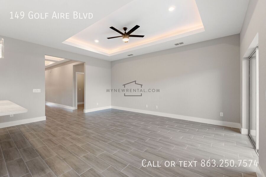 Building Photo - 149 Golf Aire Blvd