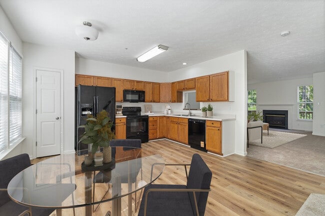 Building Photo - 7022 Dasher Farm Ct