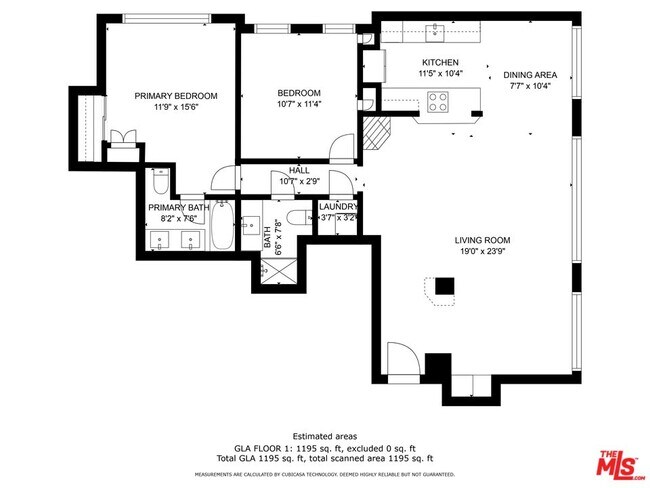 Building Photo - 1017 2nd St