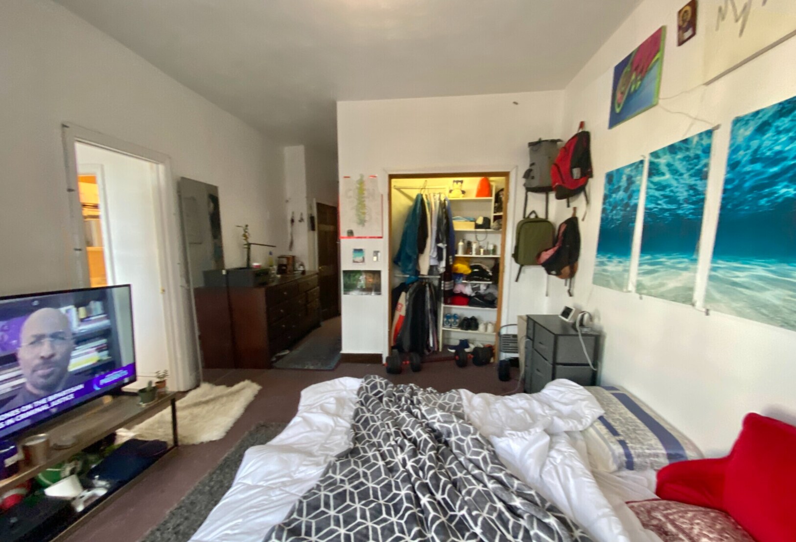 Building Photo - 526 Harvard St