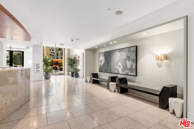 Building Photo - 10777 Wilshire Blvd
