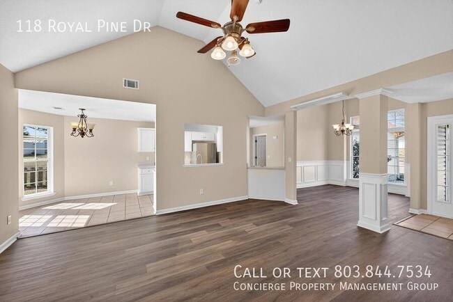 Building Photo - 118 Royal Pine Dr