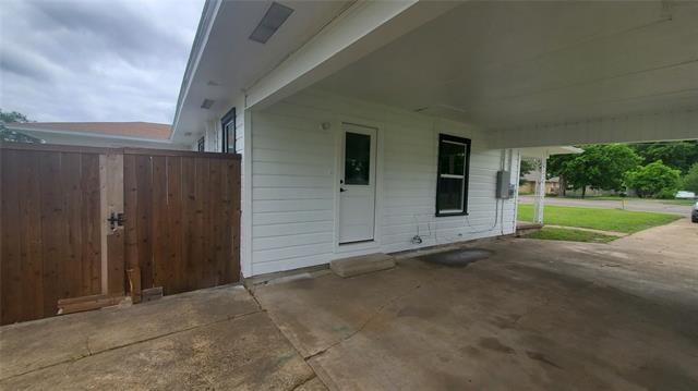 Building Photo - 1237 S Waco St