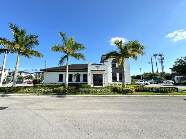 Building Photo - 15650 SW 136th St