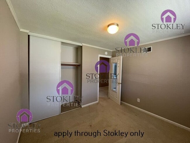 Building Photo - Stokley Properties Presents 1631 Fisher Drive
