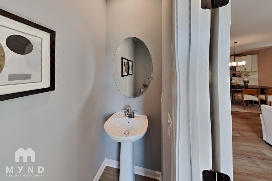 Building Photo - 3505 Tristens Cove Walk