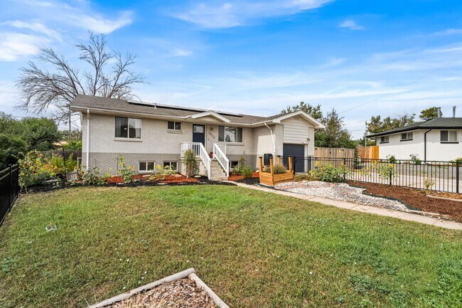 Building Photo - 2970 W 73rd Ave