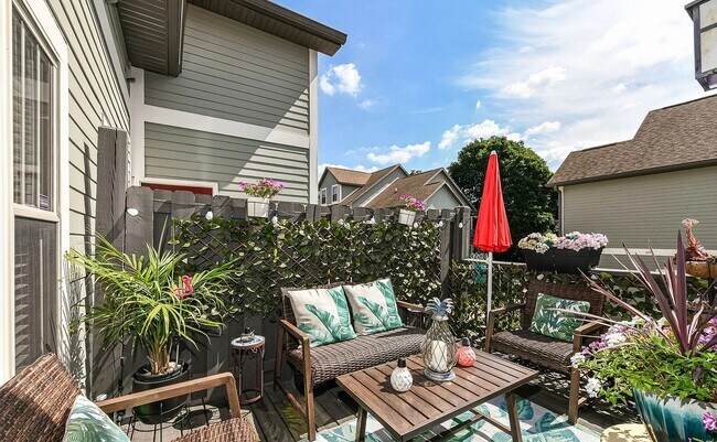 Building Photo - 2241 N Scioto St