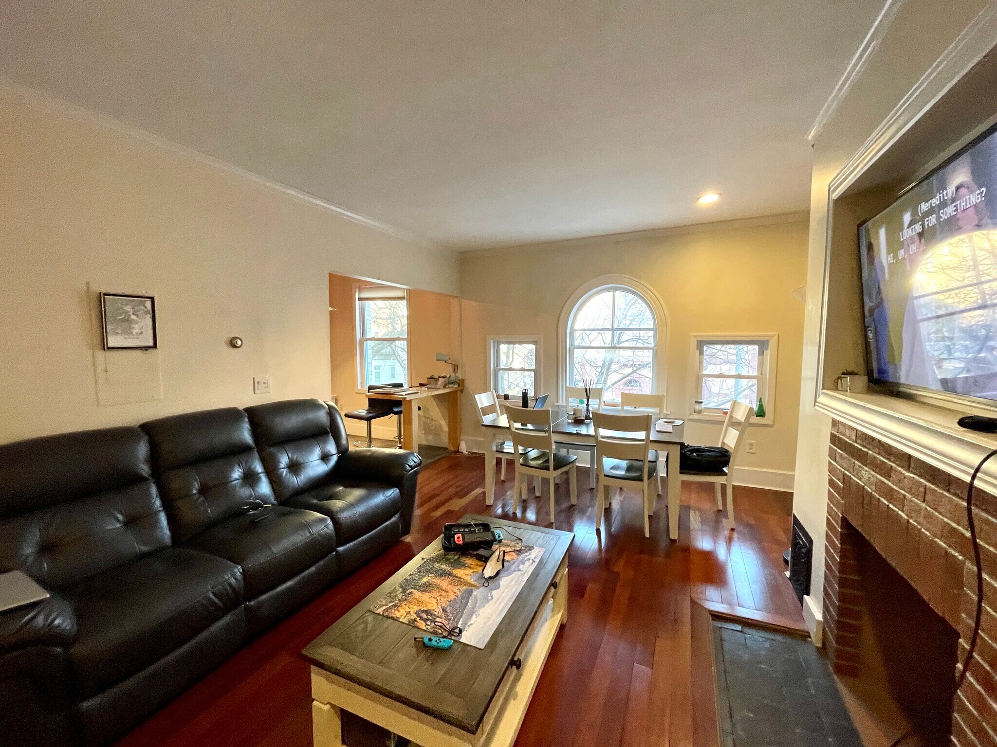 Building Photo - 45 Hemenway St